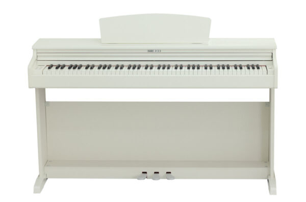 Dynatone SLP-210 WH - pianino cyfrowe0