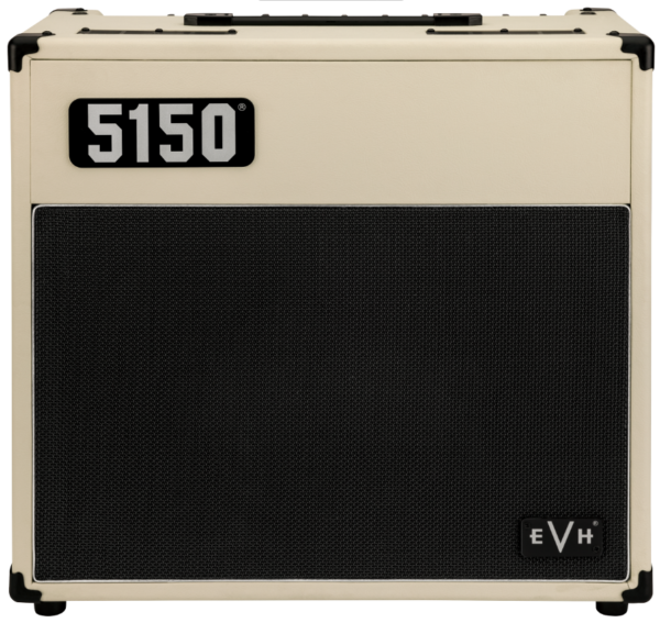 EVH 5150 Iconic Series 15W 1x10 Combo IVY