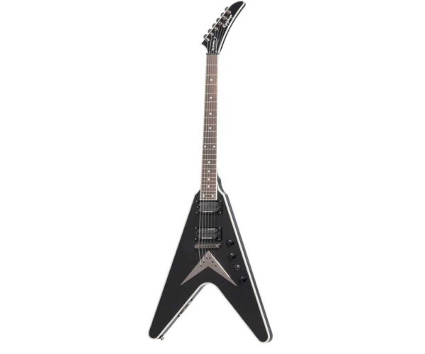 Epiphone Dave Mustaine Flying V Custom