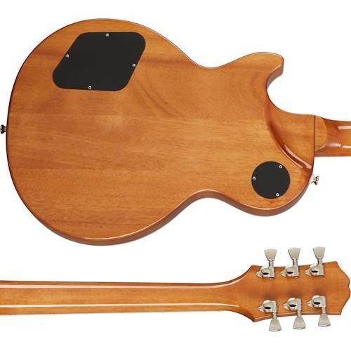 Epiphone Les Paul Modern Figured OMF gitara elektryczna0