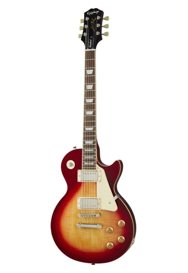 Epiphone Les Paul Standard 50s HS - gitara elektryczna