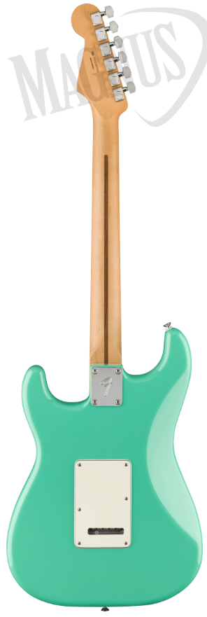 Fender Player Stratocaster PF SFMG gitara elektryczna0