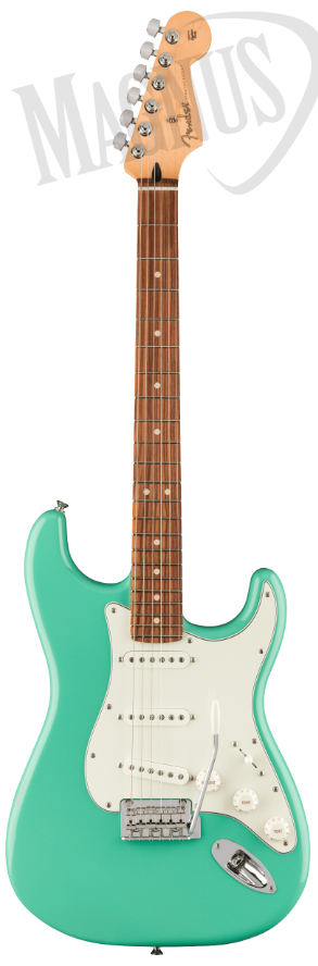 Fender Player Stratocaster PF SFMG gitara elektryczna
