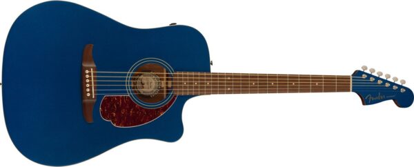 Fender Redondo Player LPB - Gitara elektroakustyczna