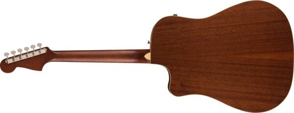 Fender Redondo Player LPB - Gitara elektroakustyczna0