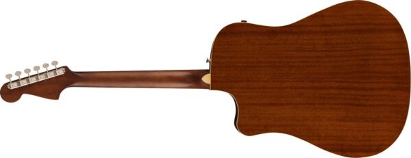 Fender Redondo Player SB - Gitara elektroakustyczna0