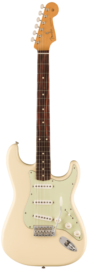 Fender Vintera II 60S Stratocaster RW OWT