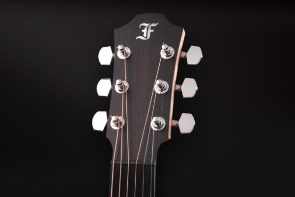 Furch Indigo Plus D CY - Gitara elektroakustyczna0