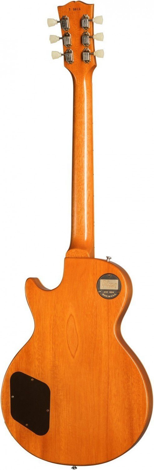 Gibson 1957 Les Paul Goldtop Reissue DB Double Gold VOS gitara elektryczna0