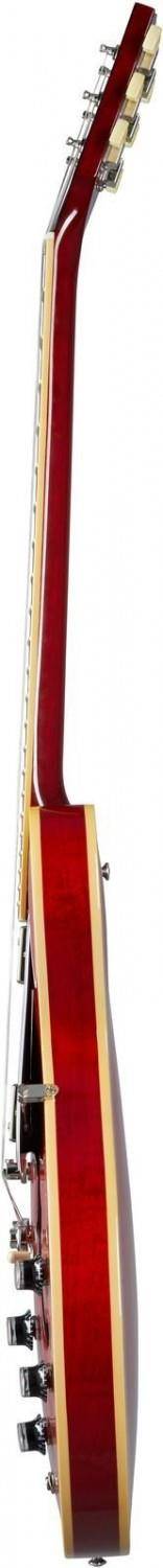Gibson ES-335 SC Sixties Cherry gitara elektryczna0