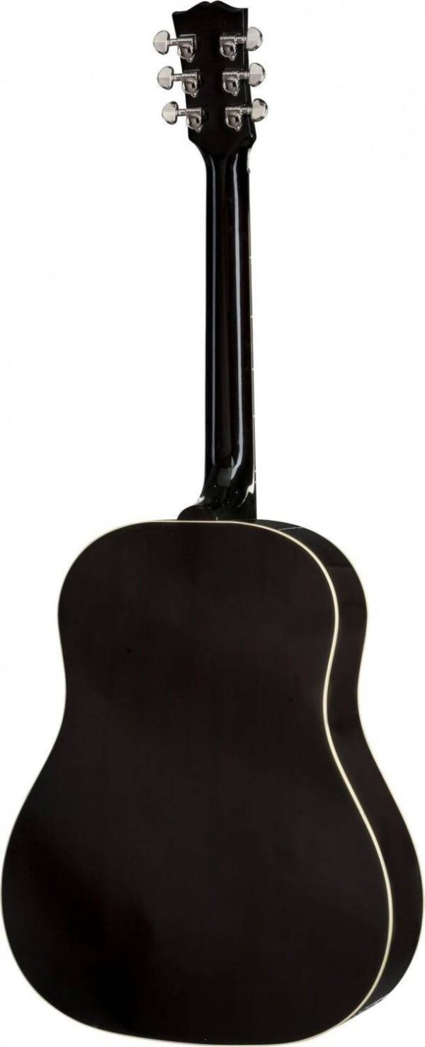Gibson J-45 Standard VS Vintage Sunburst gitara elektro-akustyczna0