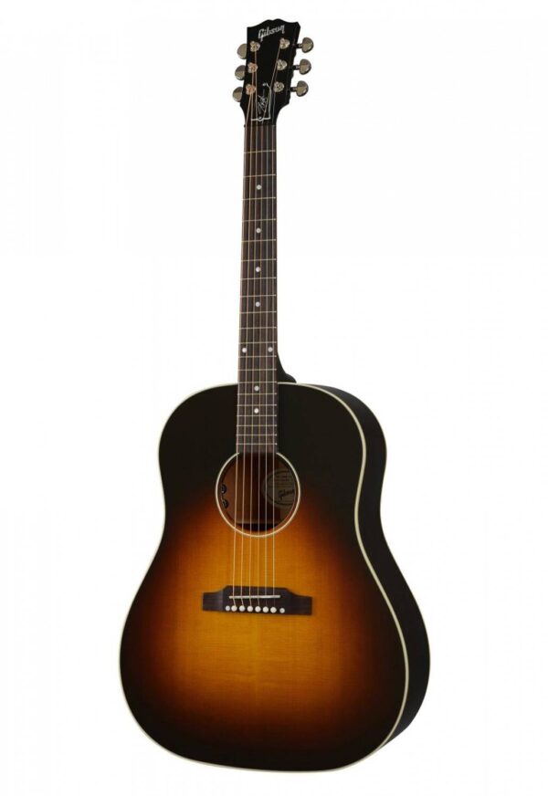 Gibson Slash J-45 NB November Burst gitara elektro-akustyczna