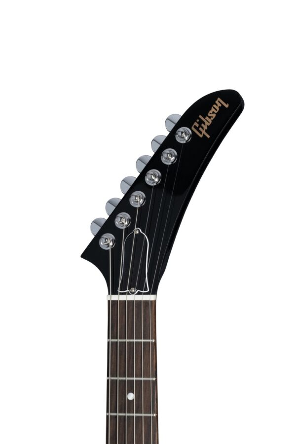 Gitara Elektryczna Gibson 80's Explorer0