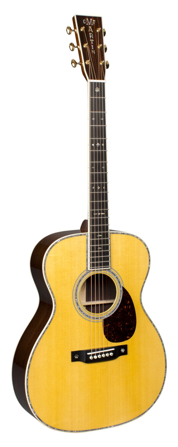 Gitara akustyczna Martin OM-42