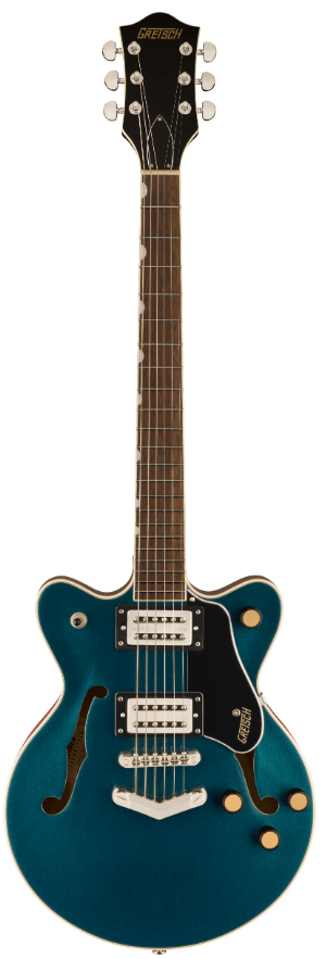 Gretsch G2655 Streamliner Center Block with V-Stoptail MD SPH