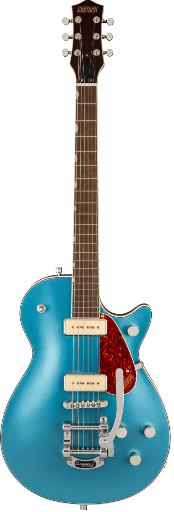 Gretsch G5210T-P90 Electromatic Jet MAKO