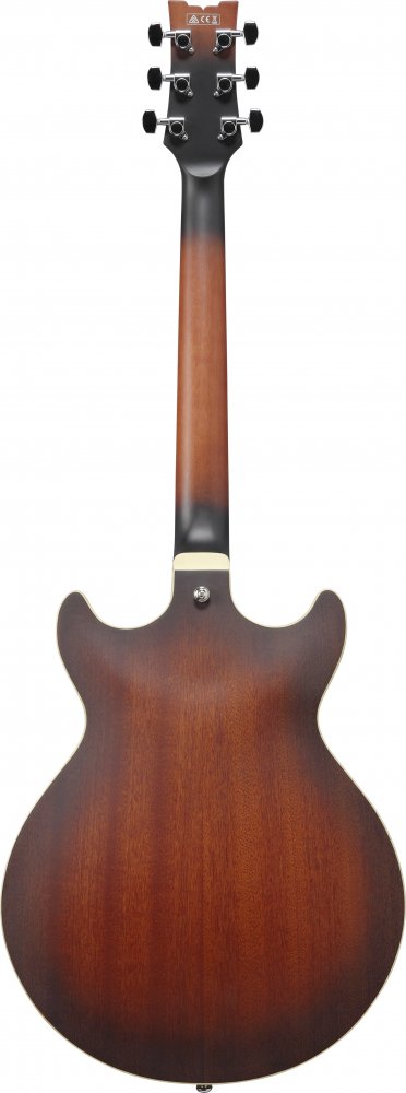 Ibanez AM53-TF - gitara elektryczna0