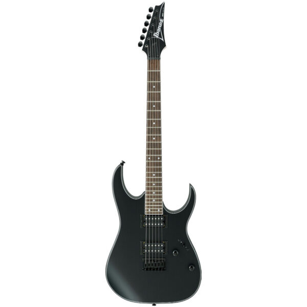 Ibanez RG421 EX BKF - gitara elektryczna