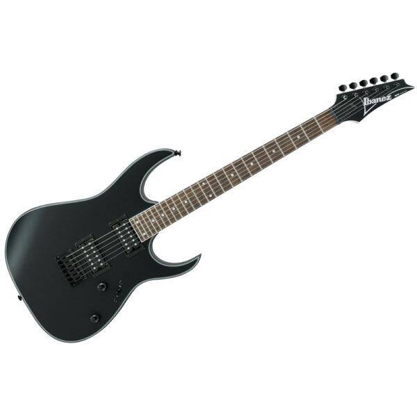 Ibanez RG421 EX BKF - gitara elektryczna0