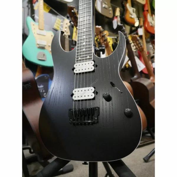 Ibanez RGR652AHBF-WK Prestige ][ Gitara elektryczna0