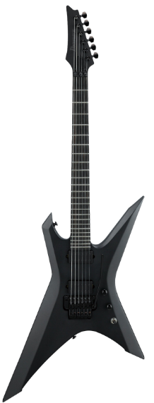 Ibanez XPTB620 BKF