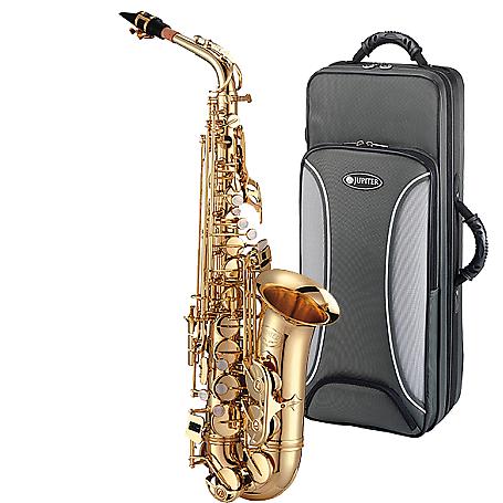 JUPITER JAS 500 Q saksofon0