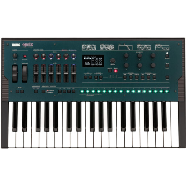 KORG OPSIX