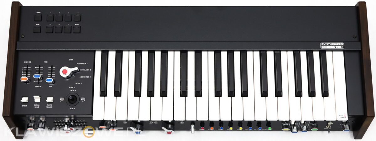 KORG miniKORG 700FS2