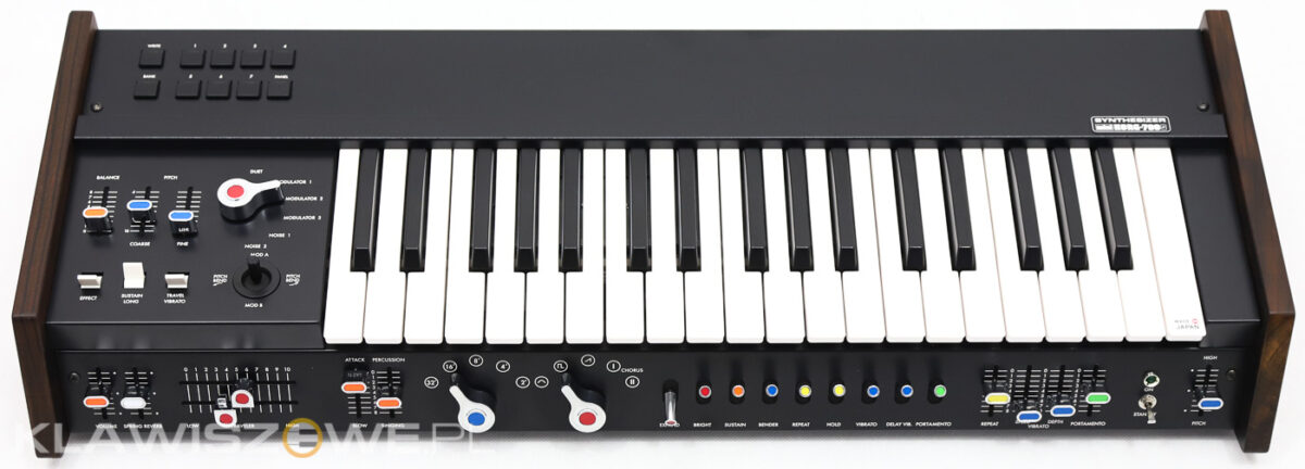 KORG miniKORG 700FS1