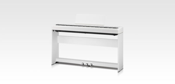 Kawai ES-120 WH - pianino cyfrowe stage piano0