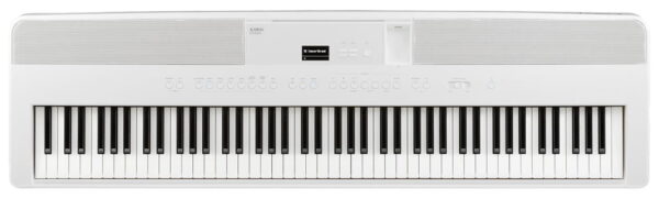 Kawai ES520 W – pianino cyfrowe