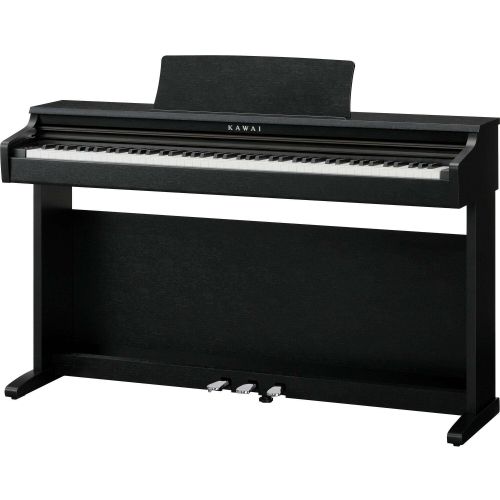 Kawai KDP-120 B pianino cyfrowe