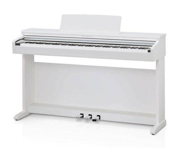 Kawai KDP120 W – pianino cyfrowe