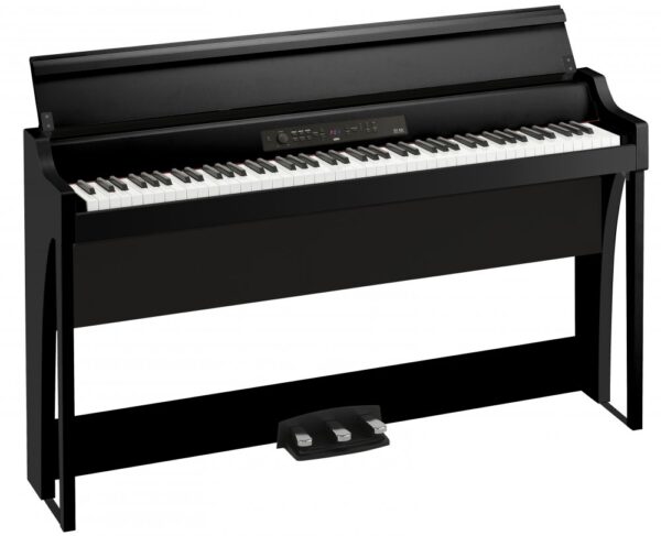Korg G1B Air BK - Flagowe pianino cyfrowe0