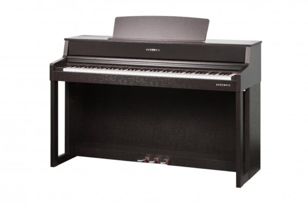 Kurzweil CUP 410 (SR) - pianino cyfrowe0