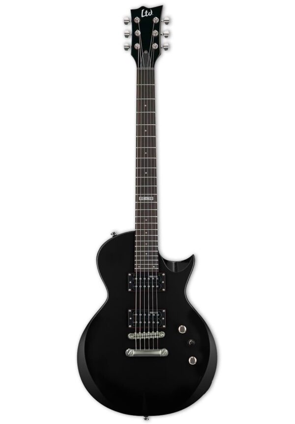 LTD EC-10 BLK KIT - gitara elektryczna