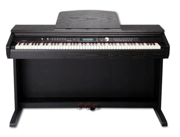 MEDELI DP-330 RW - Pianino cyfrowe z funkcjami keyboardu !