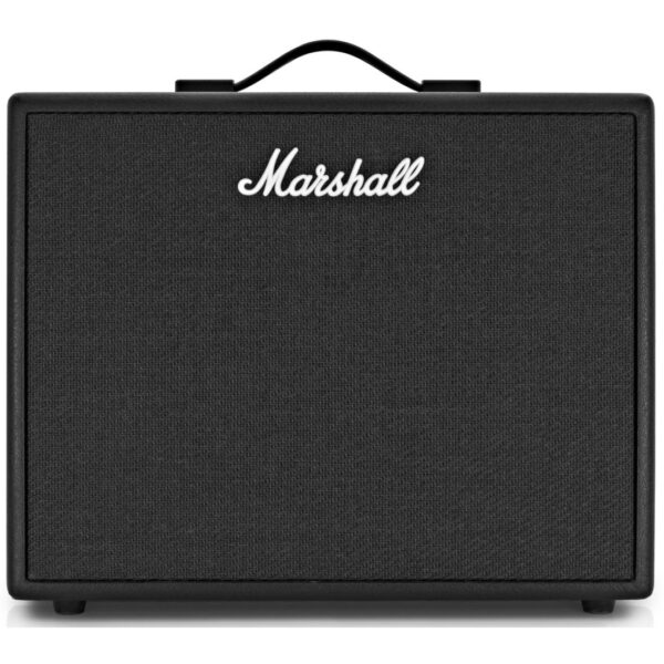 Marshall CODE 50C ][ Wzmacniacz gitarowy typu combo 50W