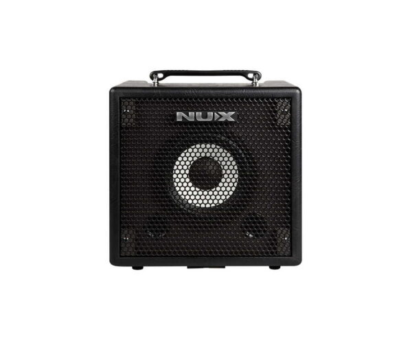 NUX Mighty BASS 50BT