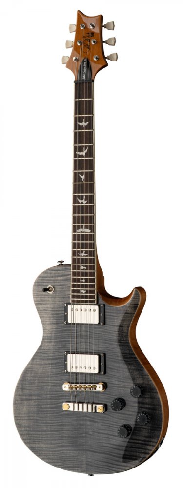 PRS SE McCarty 594 Singlecut Charcoal - gitara elektryczna0