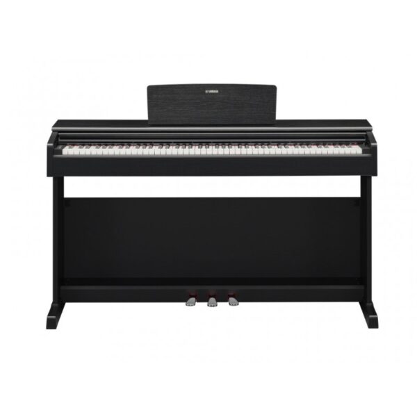 Pianino Cyfrowe Yamaha Ydp-145B +Słuchawki 0110