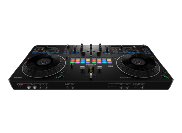 Pioneer DJ DDJ-REV5 - kontroler DJ0