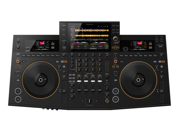 Pioneer DJ OPUS-QUAD - kontroler dj0