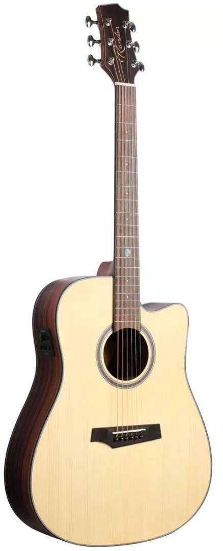 Randon RGI-10 RCE - gitara elektroakustyczna