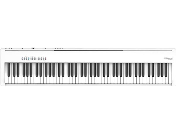 Roland FP-30X WH - pianino cyfrowe0
