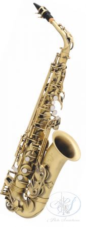 Saksofon altowy Buffet Crampon - Serie 400 MAT