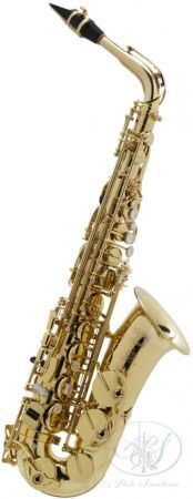 Saksofon altowy Selmer Axos