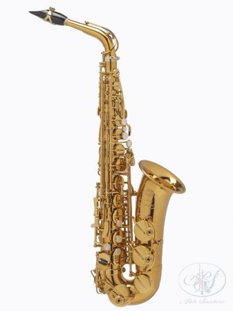 Saksofon altowy Supreme Lacquered Henri Selmer Paris
