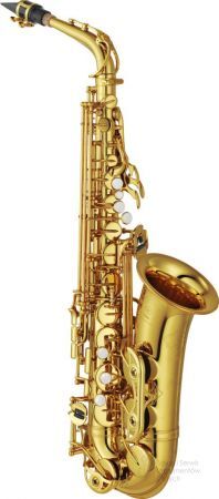 Saksofon altowy Yamaha YAS-62 04