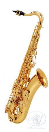 Saksofon tenorowy Buffet Crampon - Serie 100
